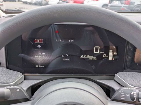 Used 2026 Nissan Kicks S FWD image 25