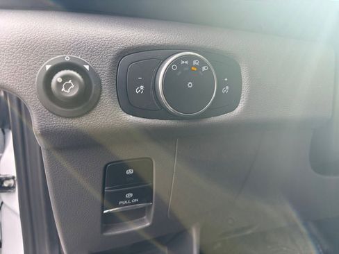 New 2026 Ford Transit 350 Low Roof AWD image 14