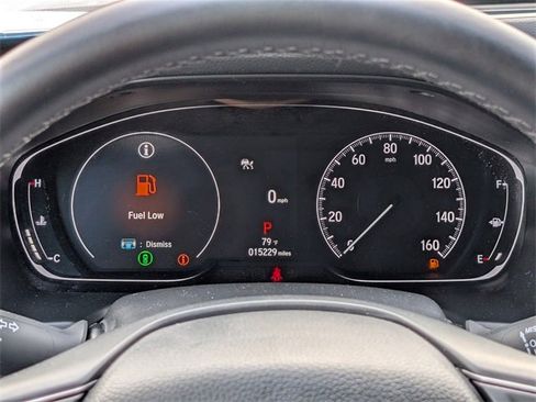 Used 2022 Honda Accord Sport image 23