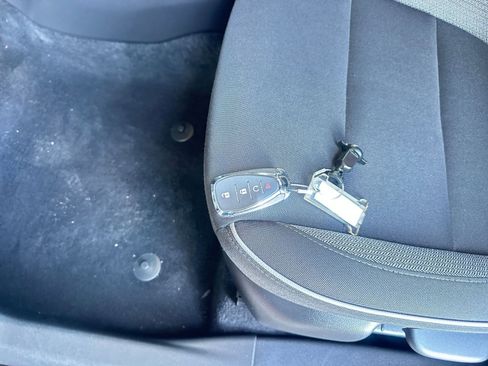 Used 2025 Chevrolet TrailBlazer LT image 22