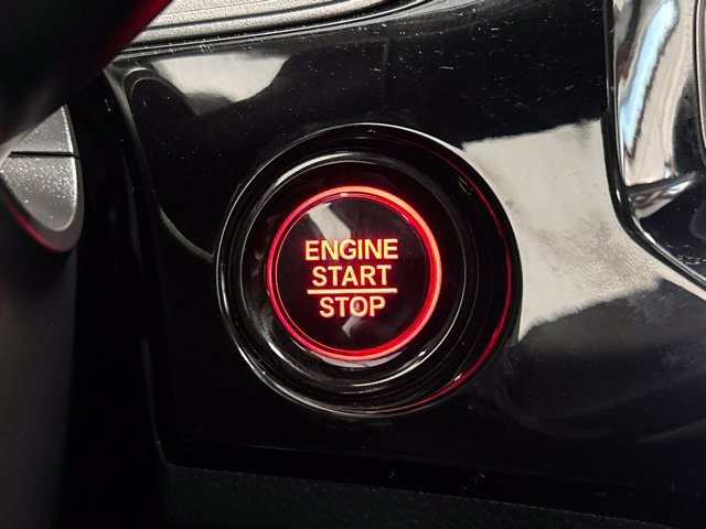Certified 2024 Honda Civic EX image 29
