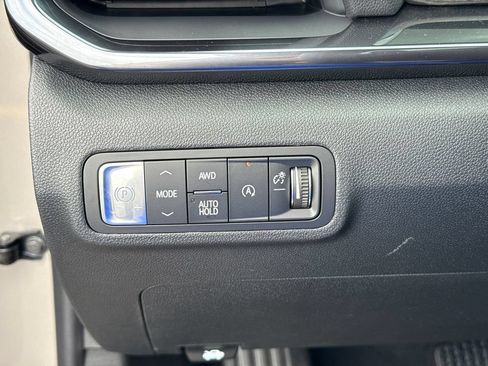 New 2026 GMC Terrain AT4 AWD/4WD image 20