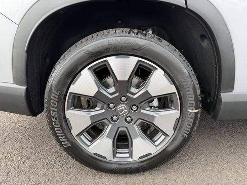 New 2026 Honda Pilot Elite image 10