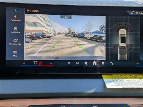 New 2026 BMW X3 xDrive30 w/ Convenience Package image 13