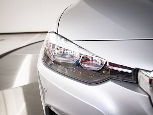 Used 2016 BMW 328i Sedan RWD image 13