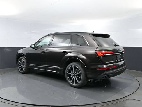 New 2026 Audi Q7 2.0T Premium Plus AWD/4WD image 24