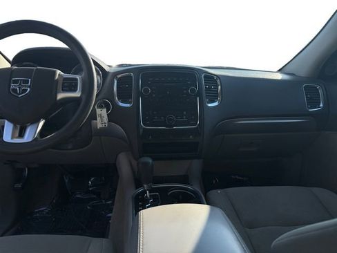 Used 2012 Dodge Durango SXT AWD/4WD image 11