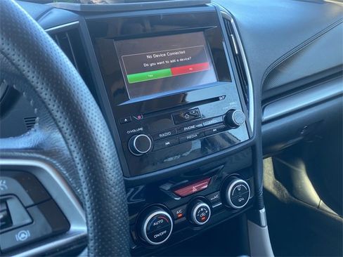 Used 2020 Subaru Forester Premium image 27