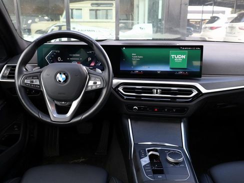 Used 2024 BMW 330i w/ Premium Package image 24