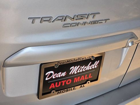 Used 2022 Ford Transit Connect XLT FWD image 31