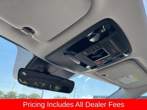 Used 2024 Kia Carnival SX Prestige FWD image 28