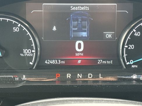 Used 2023 Ford Maverick Lariat w/ Lariat Luxury Package image 22