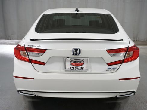 Used 2022 Honda Accord Sport image 7