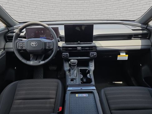 New 2026 Toyota RAV4 SE AWD/4WD image 9