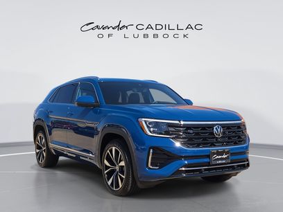 Used 2026 Volkswagen Atlas Cross Sport SEL Premium R-Line