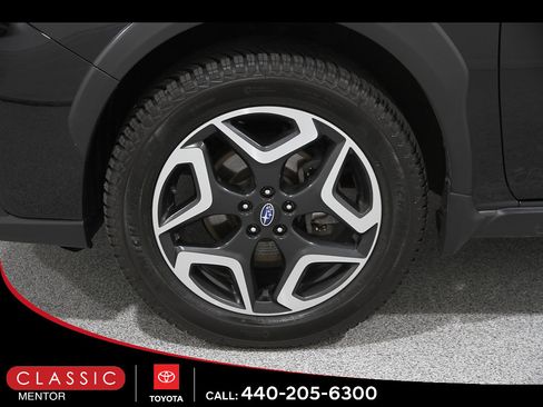 Used 2020 Subaru Crosstrek 2.0i Limited w/ Moonroof Package w/Navigation AWD/4WD image 22
