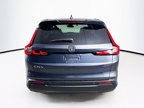 New 2026 Honda CR-V EX-L image 31