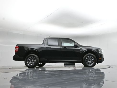 New 2026 Ford Maverick XLT image 45
