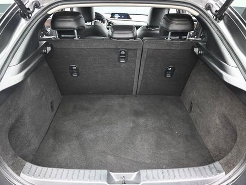 Used 2022 MAZDA CX-30 AWD 2.5 S w/ Premium Package image 26