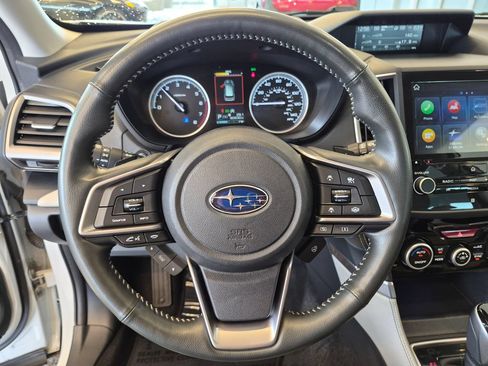 Used 2022 Subaru Forester Limited AWD/4WD image 18