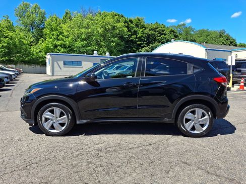 Used 2020 Honda HR-V EX image 7