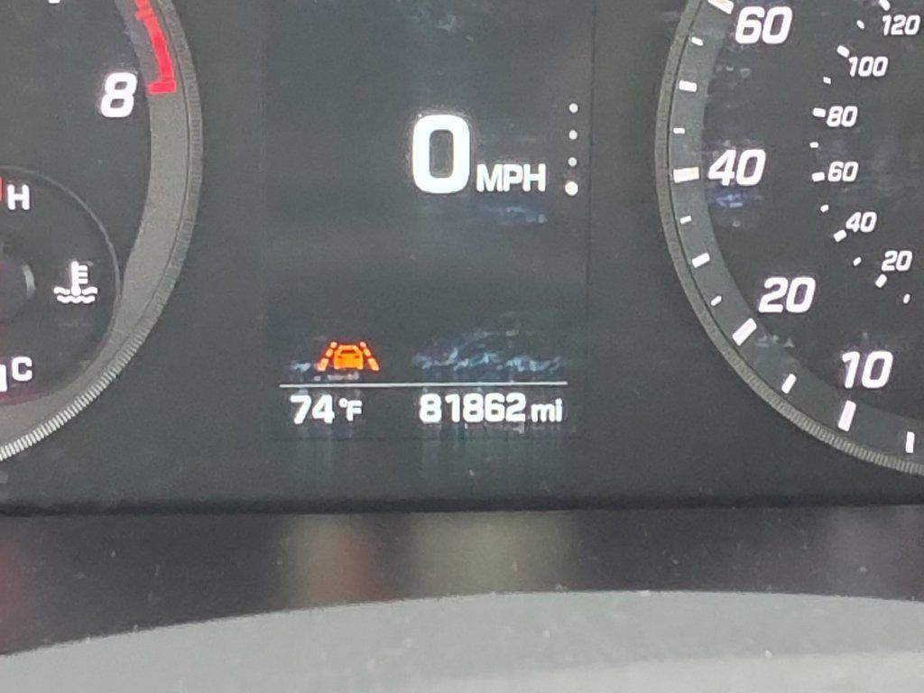 Used 2017 Hyundai Sonata Limited 2.0T FWD image 15