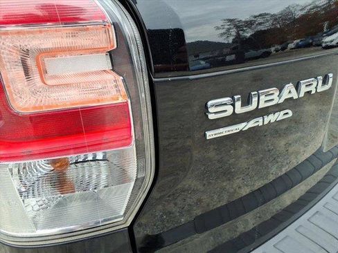 Used 2018 Subaru Forester 2.5i Premium image 9