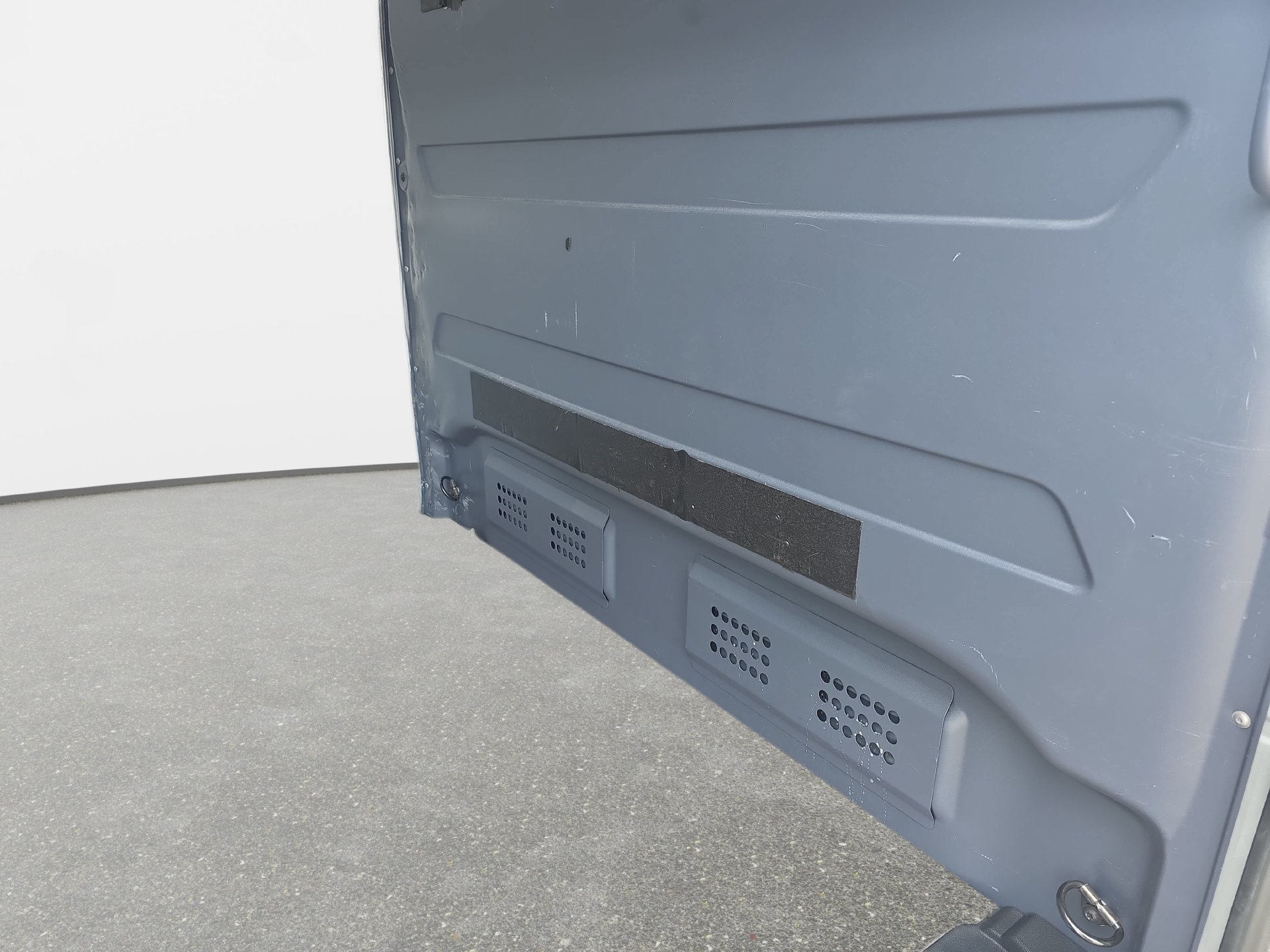 Used 2023 Mercedes-Benz Sprinter 3500 image 11