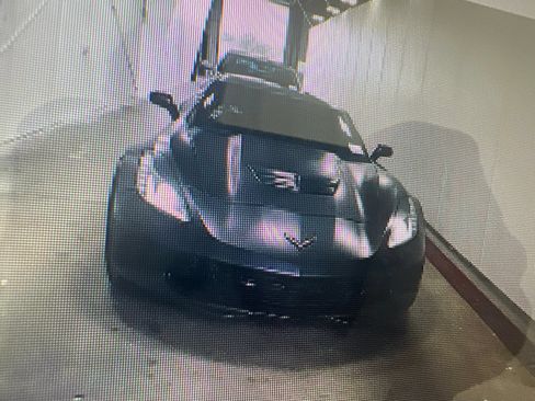 Used 2019 Chevrolet Corvette Z06 RWD image 10