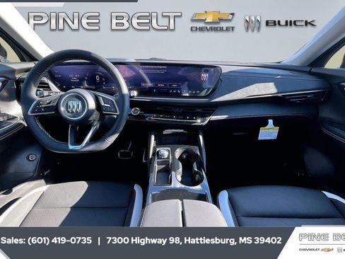 New 2026 Buick Envision Sport Touring AWD/4WD image 13