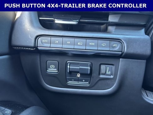 Used 2023 Cadillac Escalade Premium Luxury Platinum image 20