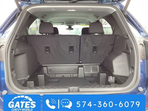 Used 2023 Chevrolet Equinox LT image 11