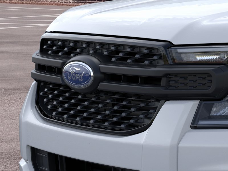 New 2026 Ford Ranger XL w/ FX4 Off-Road Package AWD/4WD image 17