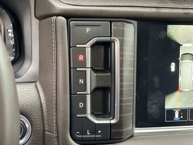 Used 2023 GMC Yukon Denali AWD/4WD image 16