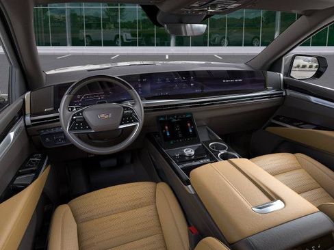 New 2026 Cadillac Escalade Luxury w/ LPO, Radiant Package AWD/4WD image 15