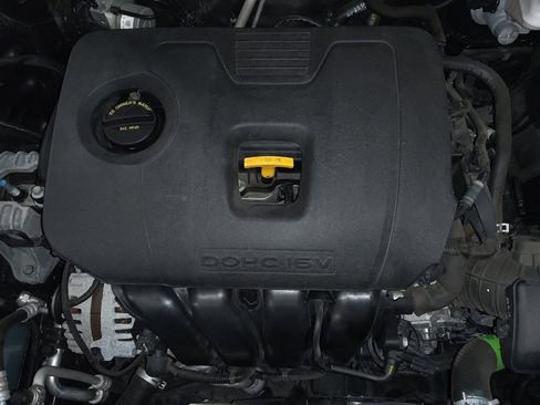 Used 2020 Kia Soul S image 30