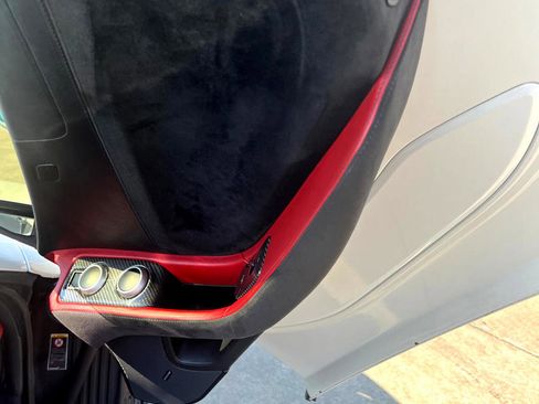 Used 2012 McLaren MP4-12C Coupe image 39