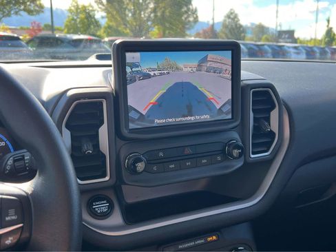 Used 2023 Ford Bronco Sport Big Bend AWD/4WD image 35