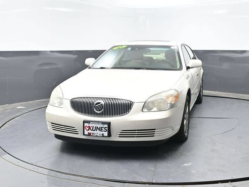 Used 2008 Buick Lucerne CXL w/ Ultra Confidence Package FWD image 6