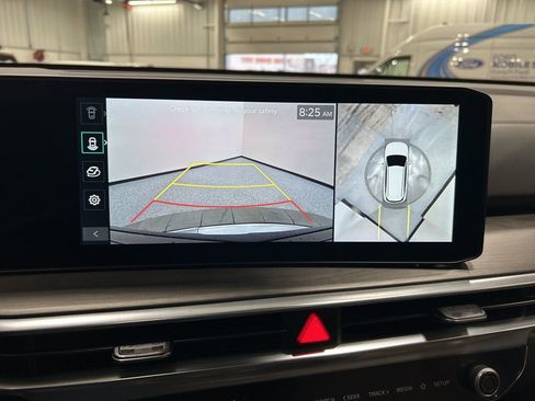 New 2026 Kia Sorento SX Prestige image 18