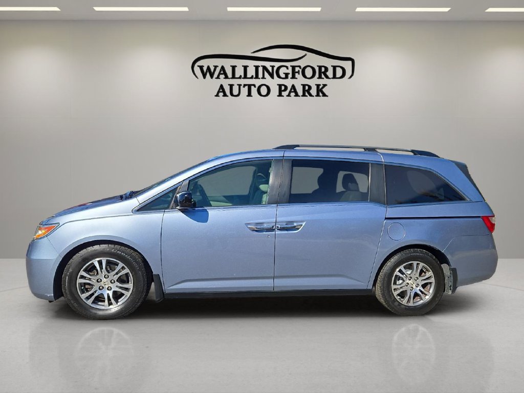 Used 2013 Honda Odyssey EX-L image 7