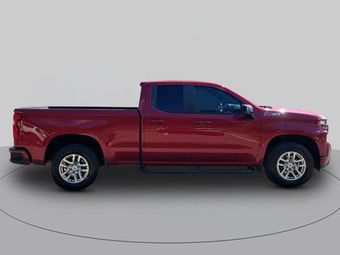 Used 2019 Chevrolet Silverado 1500 RST AWD/4WD image 2