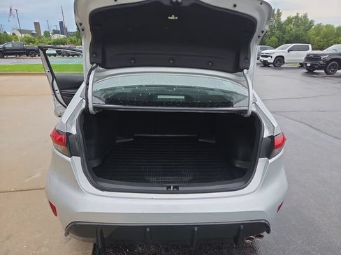 Used 2024 Toyota Corolla XSE FWD image 29