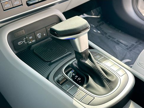 New 2026 Hyundai Kona SEL Sport image 11