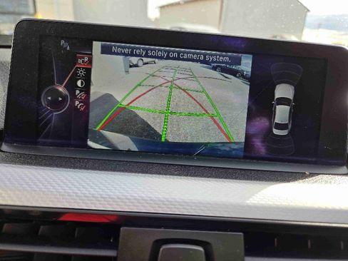 Used 2015 BMW 335i xDrive Sedan image 17