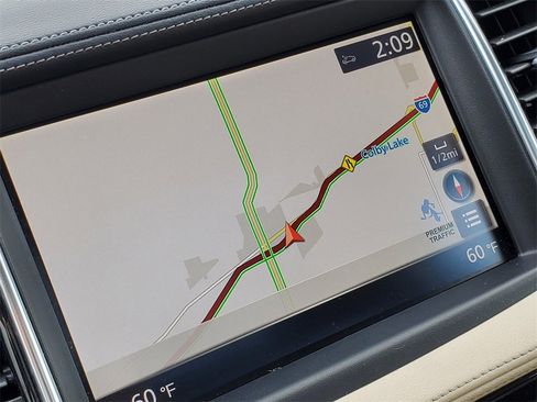 Used 2021 INFINITI QX50 Essential w/ Convenience Package image 18