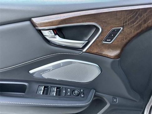 Used 2023 Acura RDX AWD w/ Advance Package image 20