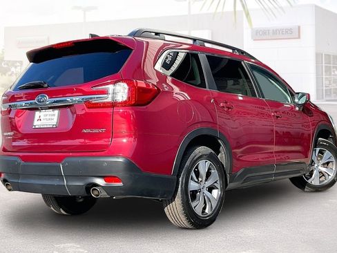Used 2025 Subaru Ascent Premium AWD/4WD image 35