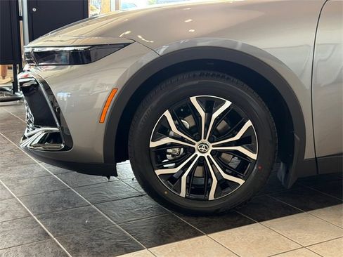 New 2026 Toyota Crown Limited image 5