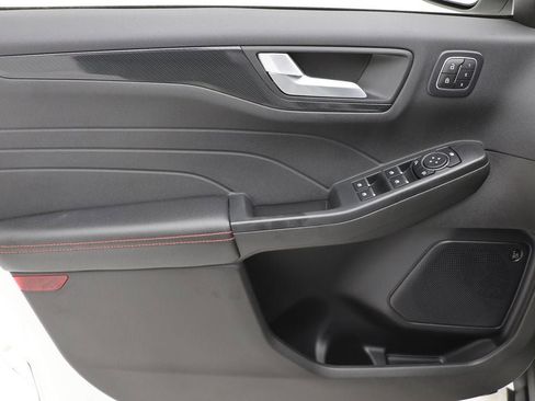 Used 2023 Ford Escape ST-Line Select w/ Tech Pack #2 AWD/4WD image 15